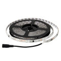 A luz de tira 2811 do diodo emissor de luz de 16.4FT 5050 SMD RGB 150 IC que persegue a cor ideal do sonho ilumina-se